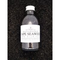 Masterstock Cape Seaweed